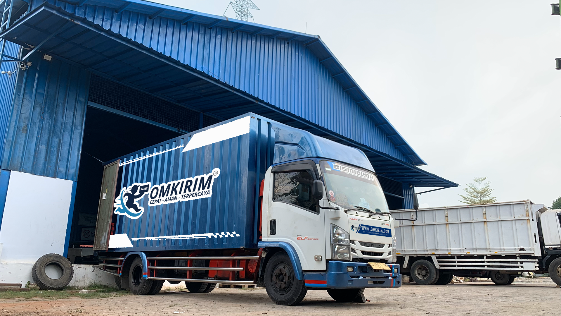 Armada Omexpress